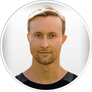 Profile photo for Magnus Børsheim Kalstad