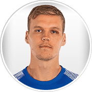 Sean Raggett