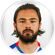Bradley Dack