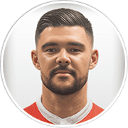 Alex Mowatt