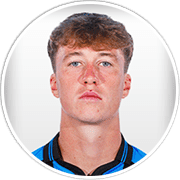 Jack Hendry