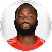 Profile photo for Junior Morias