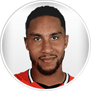 Profile photo for Terell Thomas