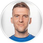 Profile photo for Mark Kitching