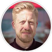 Profile photo for Nick Cox