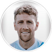 Profile photo for Patrick Brough