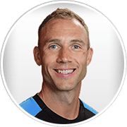 Profile photo for Ross Burbeary