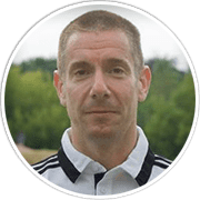 Profile photo for Matthew Benham