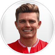 Profile photo for Jake Charles