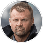 Profile photo for Andrew Howard