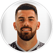 Profile photo for Robbie Tinkler