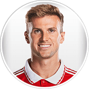Rob Holding