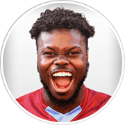 Profile photo for Ahkeem Rose