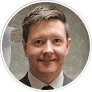 Profile photo for Stephen Pearce