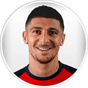 Profile photo for Jake Gray