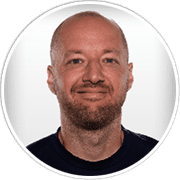 Profile photo for Ben Garner