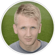 Profile photo for Jakub Špiriak