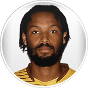 Profile photo for Kwame Thomas