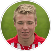 Profile photo for Connor Riley-Lowe