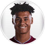 Ollie Watkins