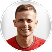 Profile photo for Liam Kinsella