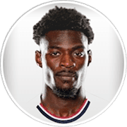 Profile photo for Amadou Bakayoko