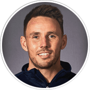 Profile photo for Adam Coe