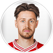 Profile photo for Harry Cornick