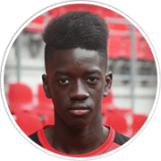 Profile photo for Aboubacar Magnora