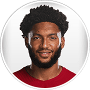 Joe Gomez