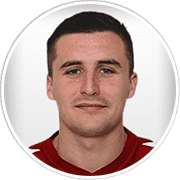 Profile photo for Aaron McGowan