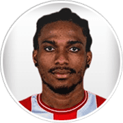 Profile photo for Jevani Brown