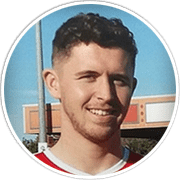 Profile photo for Dan Rowe