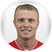 Profile photo for Mickey Parcell