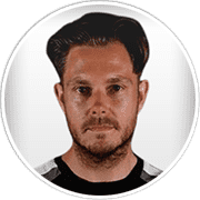 Profile photo for Thomas Fawdry