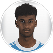 Gedion Zelalem