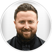 Profile photo for Jared Roberts-Smith
