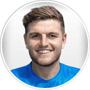 Profile photo for Laurence Maguire