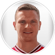 Profile photo for Paul Mullin