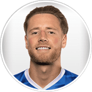 Profile photo for Fraser Horsfall