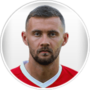 Profile photo for Shane McLoughlin