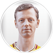 Profile photo for Nathan McGinley