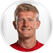 Joe Worrall