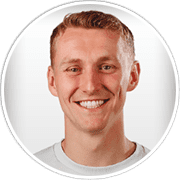 Profile photo for Josh Kirk