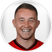 Profile photo for Louis Reed