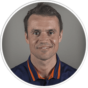 Profile photo for Christian Lattanzio