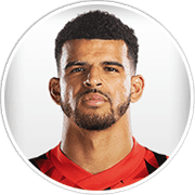 Dominic Solanke
