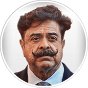 Profile photo for Shahid Khan