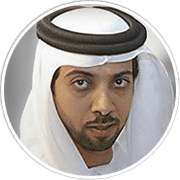 Profile photo for Sheikh Mansour