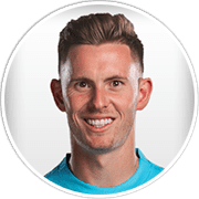 Dean Henderson